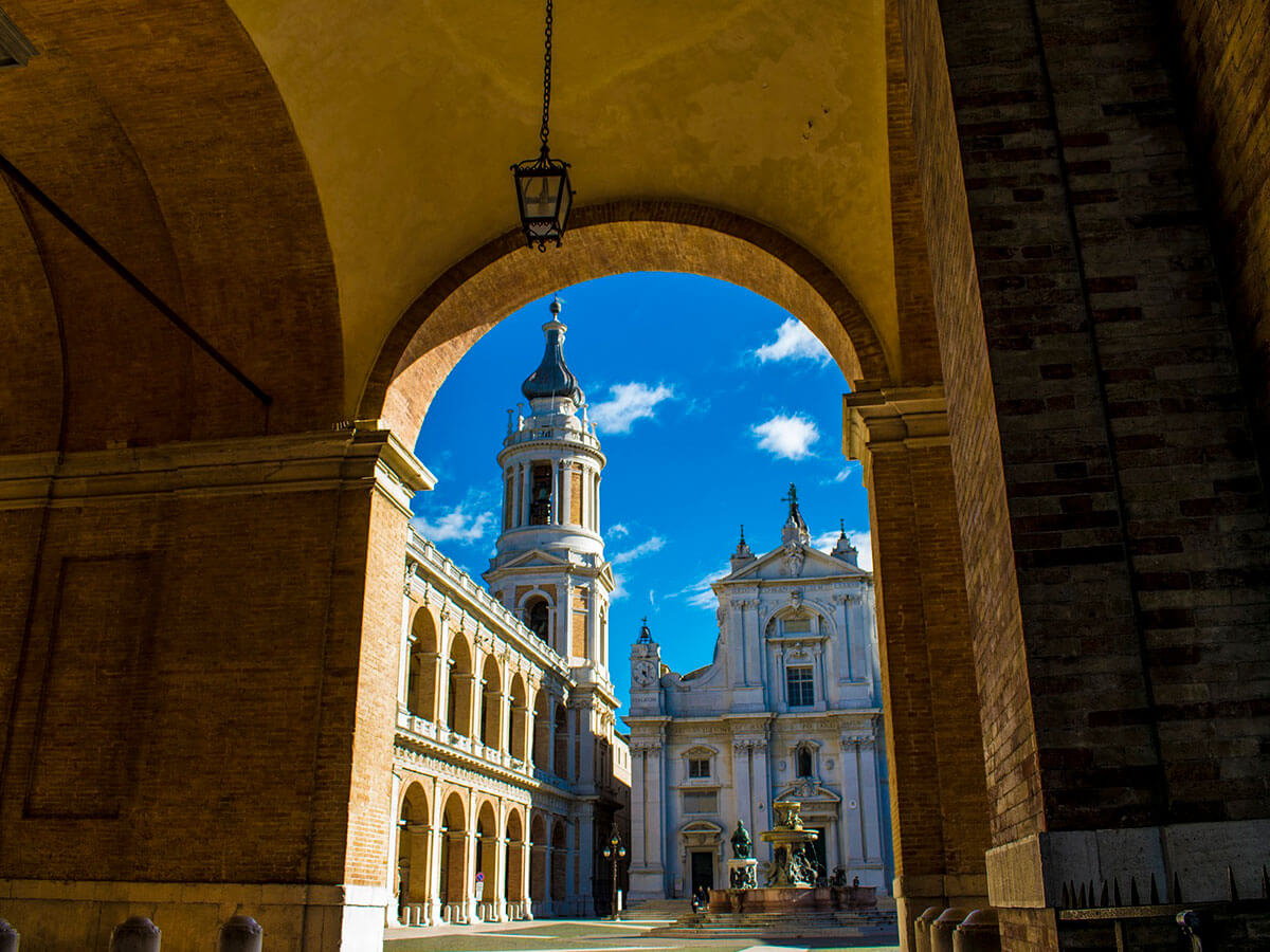 Madonna di Loreto