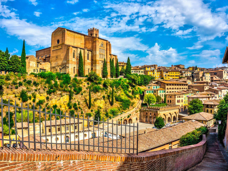 Siena