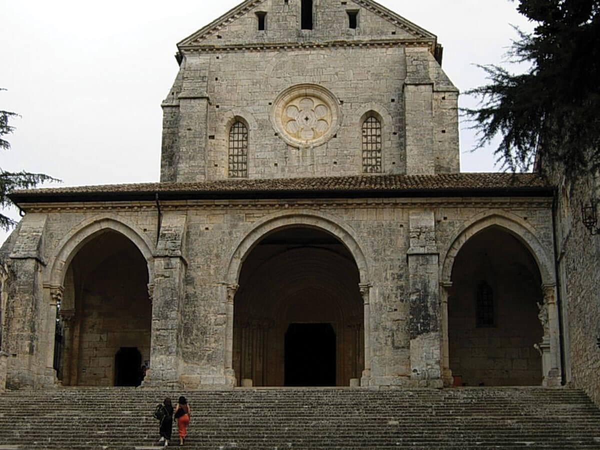 59 - Un giro in Ciociaria