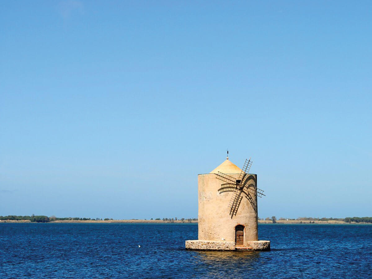 69 - L’Argentario e la civiltà del tufo 71 - Costa d’Argento e Isola del Giglio