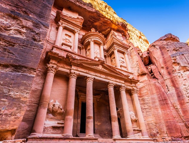 Petra